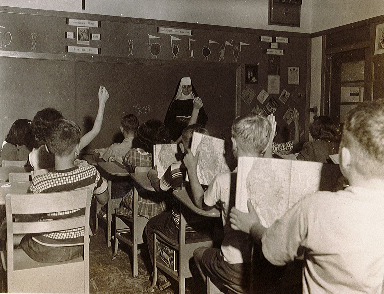 1950-classroom
