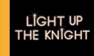 Light Up The Knight 