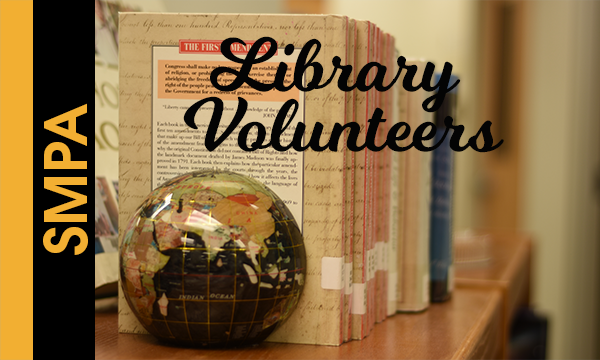 Library Volunteers
